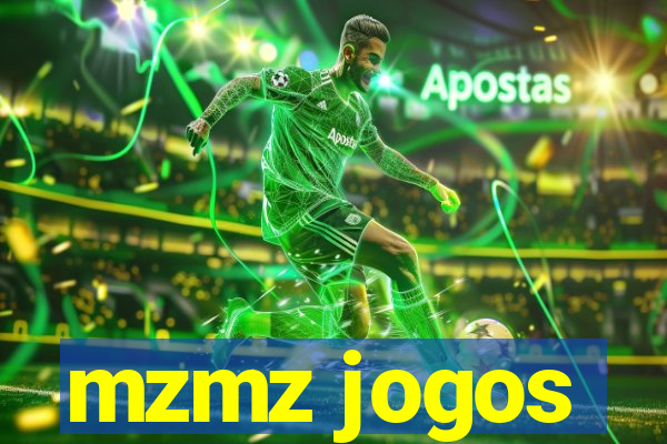 mzmz jogos